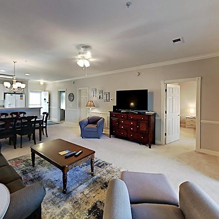 Magnolia North #203 Hotel Myrtle Beach Bagian luar foto