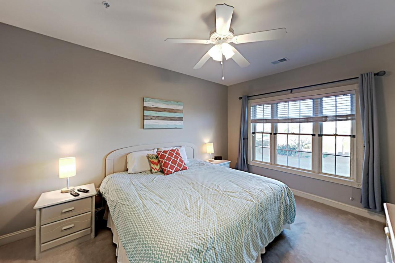 Magnolia North #203 Hotel Myrtle Beach Bagian luar foto