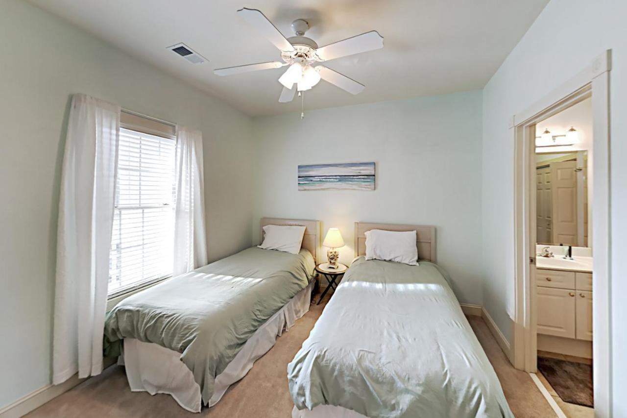 Magnolia North #203 Hotel Myrtle Beach Bagian luar foto