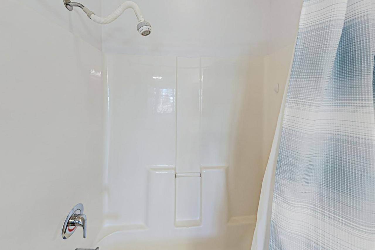 Magnolia North #203 Hotel Myrtle Beach Bagian luar foto